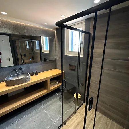 Elysium Exclusive * Agioi Saranda