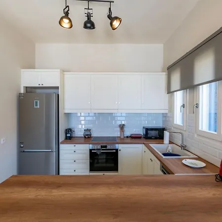 Villa Elysium Exclusive Agioi Saranda