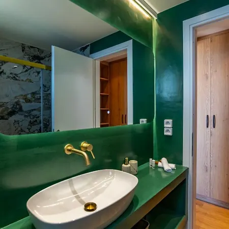 Elysium Exclusive Vilă *