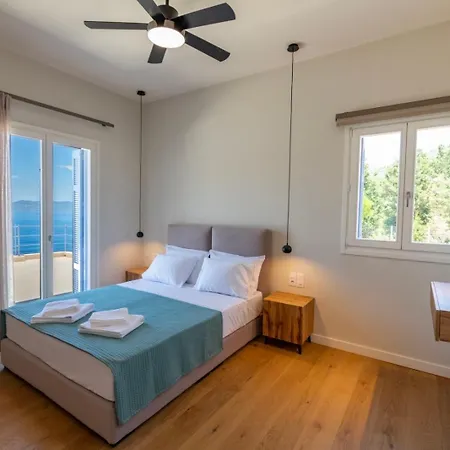 Elysium Exclusive Vilă