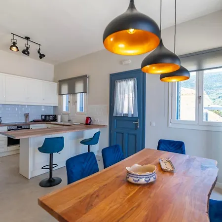 Elysium Exclusive Vilă *