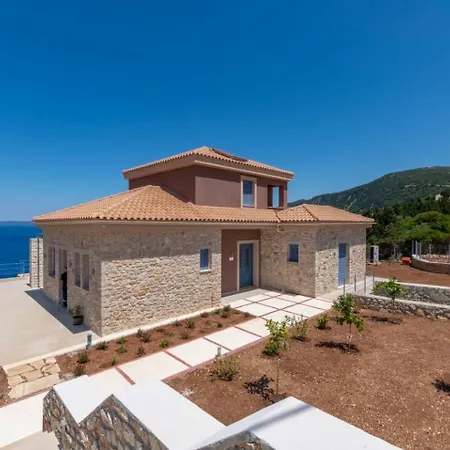 Elysium Exclusive Villa *