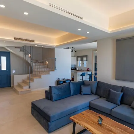 Elysium Exclusive Villa *