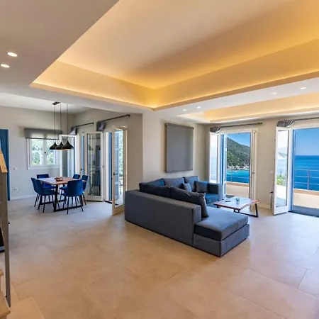 Villa Elysium Exclusive