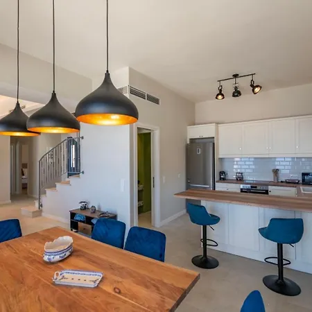 Villa Elysium Exclusive