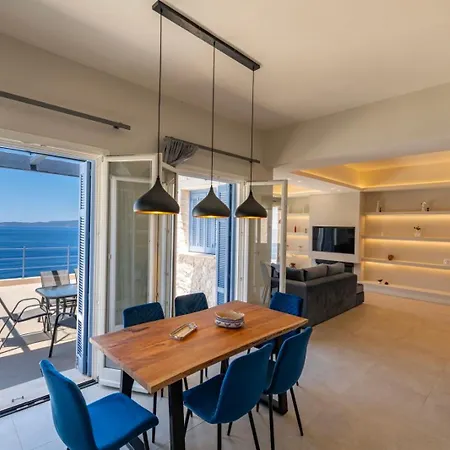 Elysium Exclusive Villa