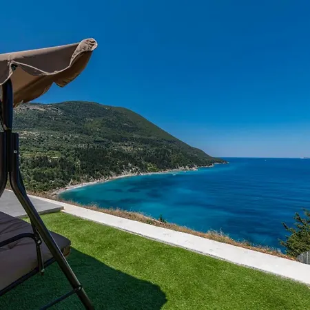 Elysium Exclusive Villa *