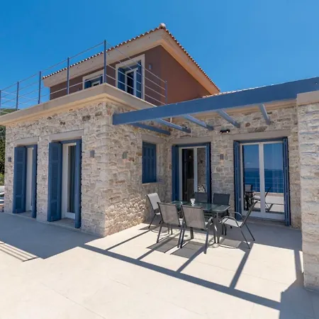 Villa Elysium Exclusive *