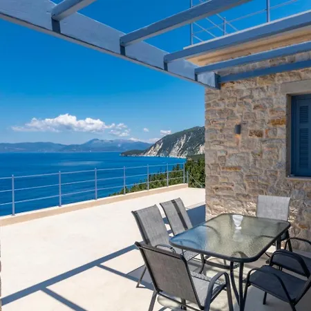 Villa Elysium Exclusive