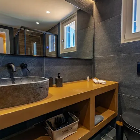 Villa Elysium Exclusive