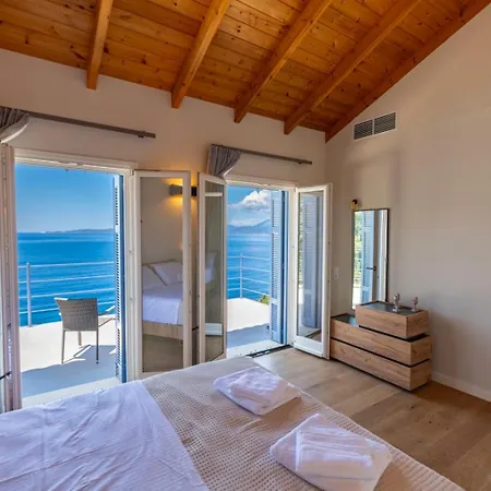 Elysium Exclusive Villa *