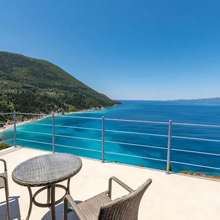 Elysium Exclusive Villa *