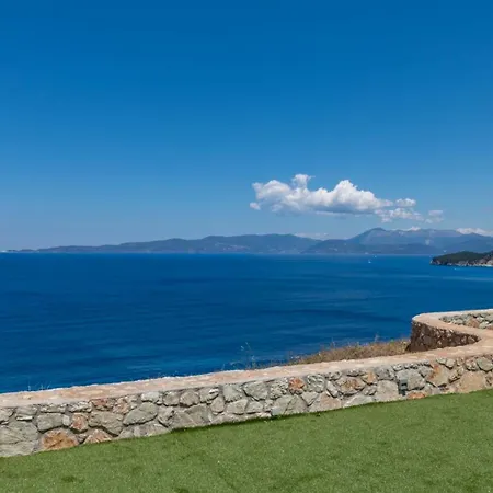 Elysium Exclusive Villa *