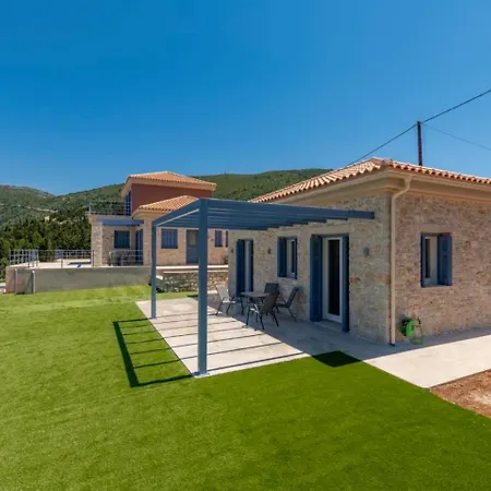 Elysium Exclusive Villa