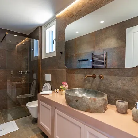 Elysium Exclusive * Agioi Saranda