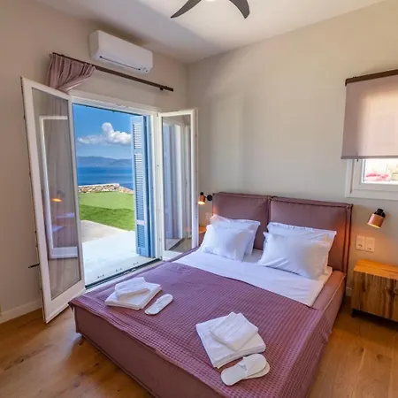 Villa Elysium Exclusive