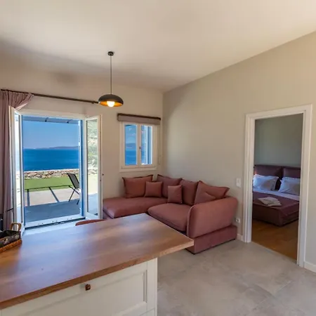 Elysium Exclusive * Agioi Saranda