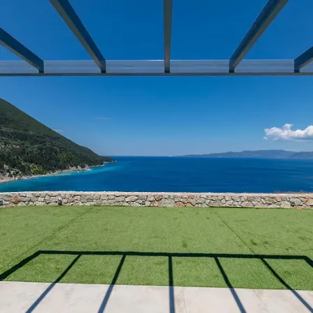 Elysium Exclusive Villa