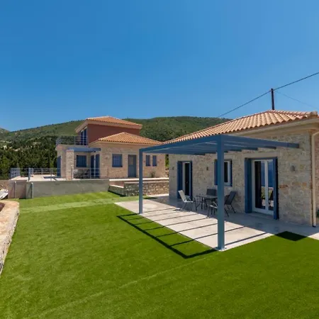 Elysium Exclusive * Agioi Saranda