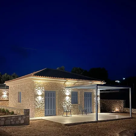 Villa Elysium Exclusive