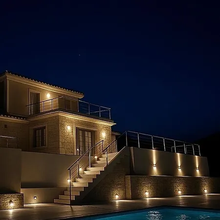 Elysium Exclusive Villa *