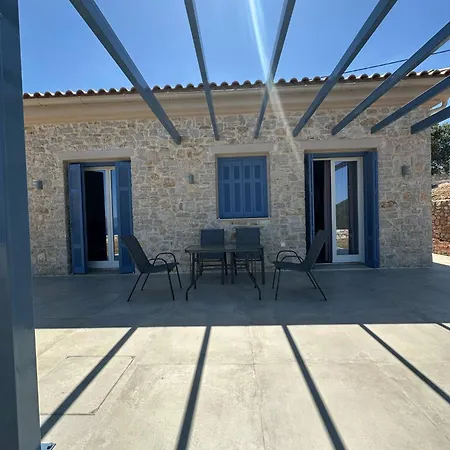 Elysium Exclusive * Agioi Saranda