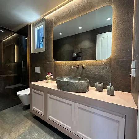 Elysium Exclusive Villa *