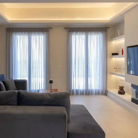 Vilă Elysium Exclusive
