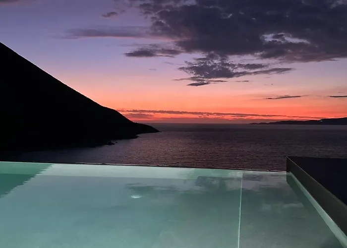 Villa Elysium Exclusive *