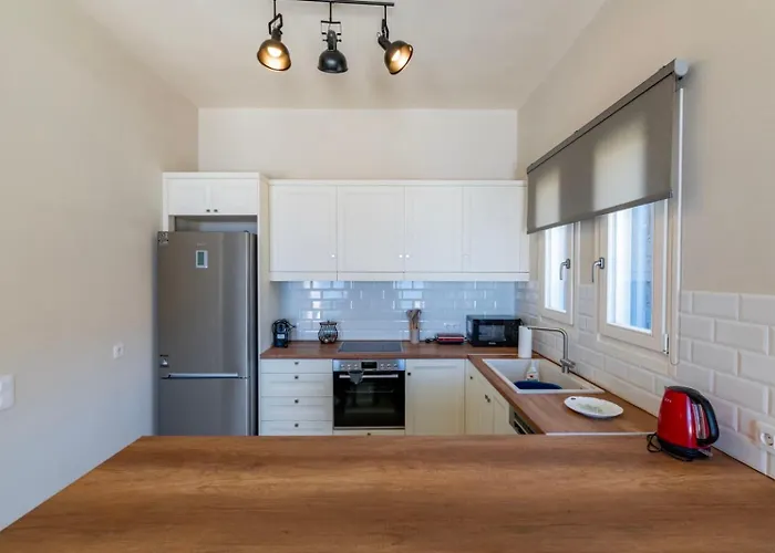 Villa Elysium Exclusive Agioi Saranda