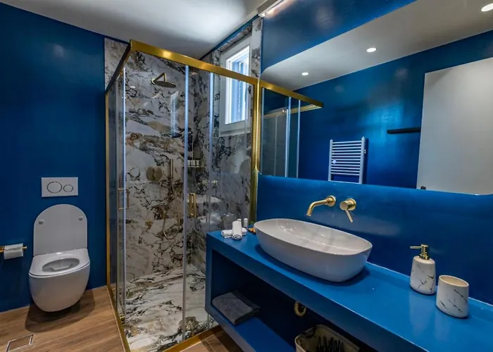 Villa Elysium Exclusive