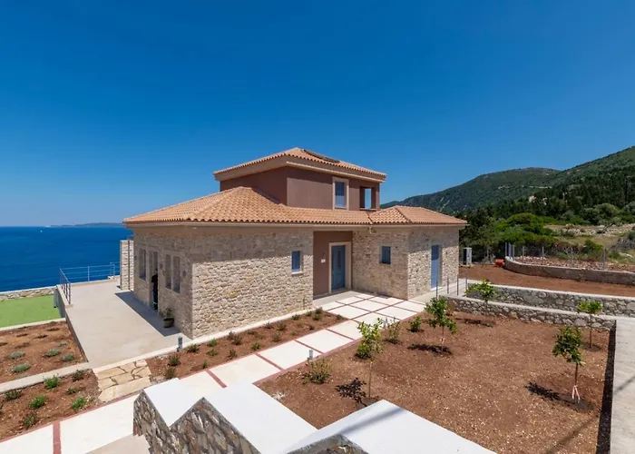 Elysium Exclusive Villa *