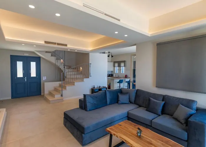 Elysium Exclusive Villa *