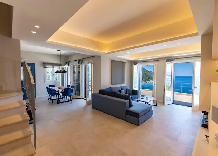 Villa Elysium Exclusive