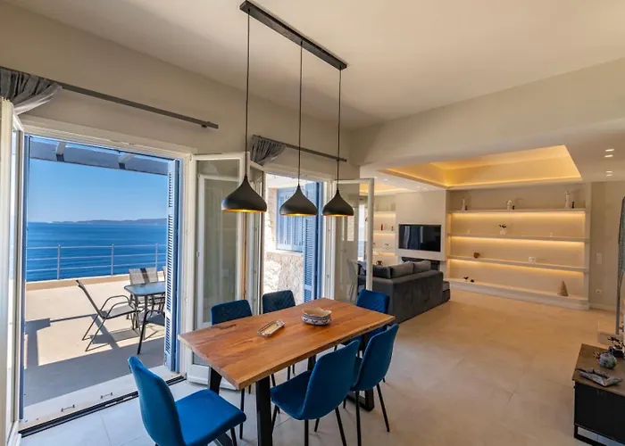 Elysium Exclusive Villa