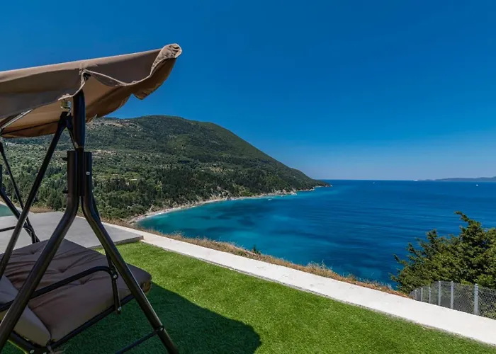 Elysium Exclusive Villa *
