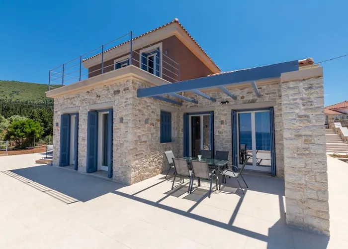Villa Elysium Exclusive *