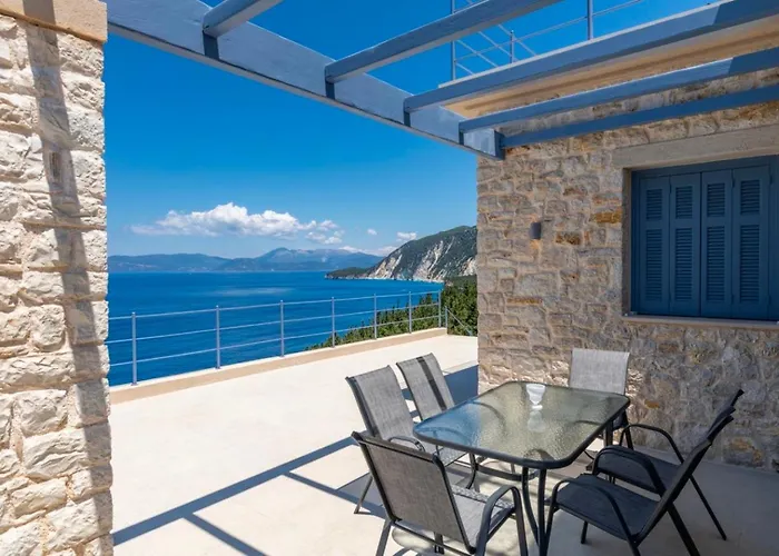 Villa Elysium Exclusive