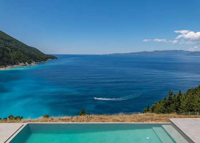 Elysium Exclusive Villa *