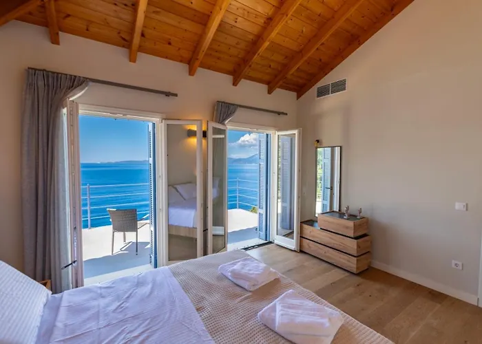 Elysium Exclusive Villa *