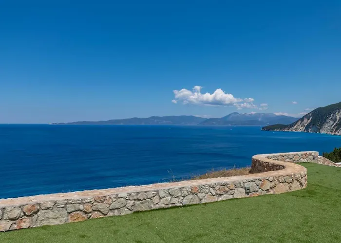 Elysium Exclusive Villa *