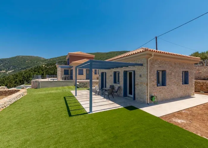 Elysium Exclusive Villa