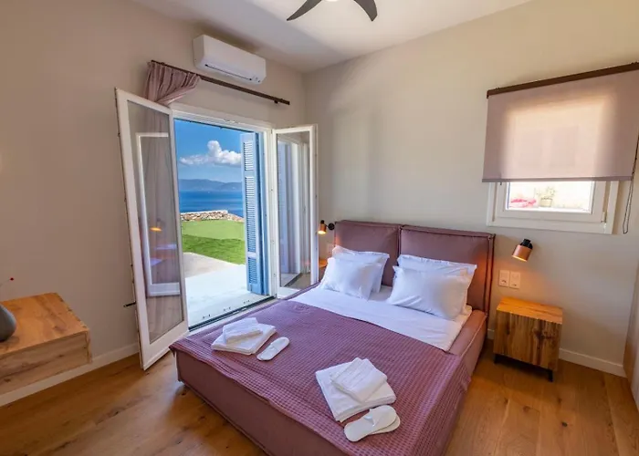 Villa Elysium Exclusive