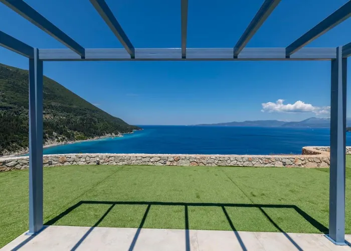 Elysium Exclusive Villa