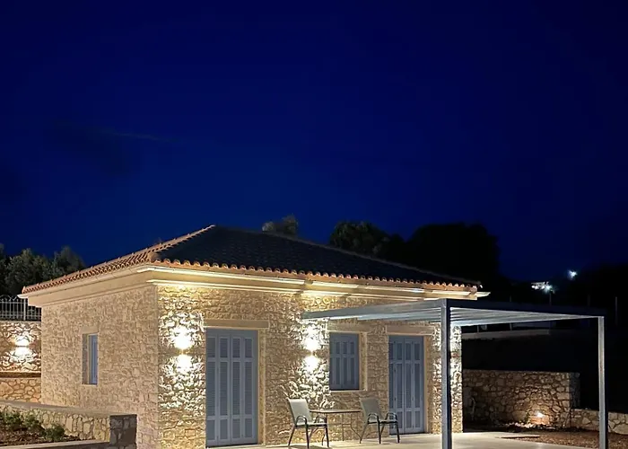 Villa Elysium Exclusive